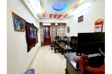 LIỀN KỀ VĂN QUÁN 2 THOÁNG TT3 68M 4T 6.8 TỶ